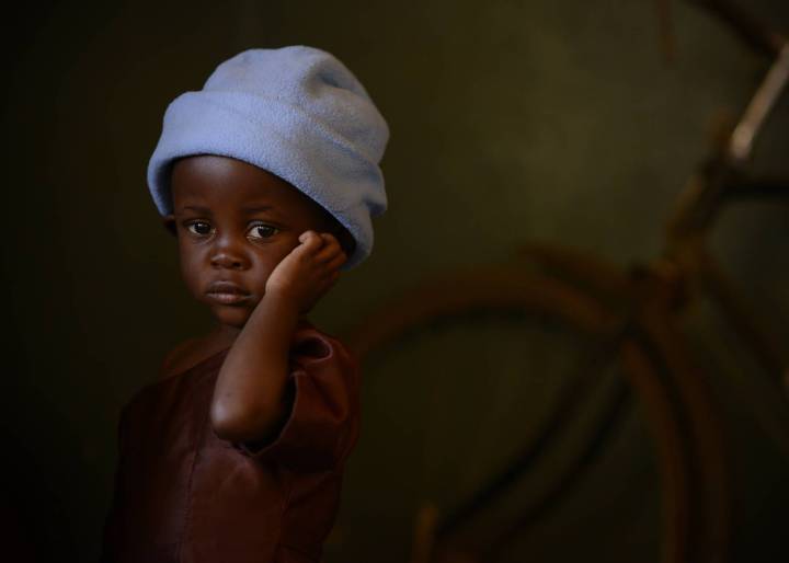 Siete décadas de infancia Siete décadas de infancia