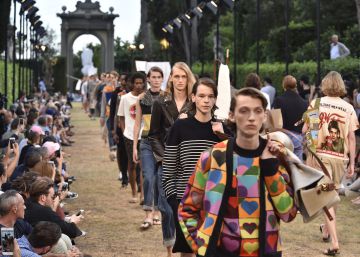 Pitti Uomo, un regreso a lo esencial Pitti Uomo, un regreso a lo esencial