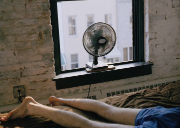 Trucs per dormir sense calor (ni aire condicionat) Trucs per dormir sense calor (ni aire condicionat)