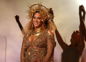 ¿Por qué Internet piensa que ya han nacido los hijos de Beyoncé? ¿Por qué Internet piensa que ya han nacido los hijos de Beyoncé?