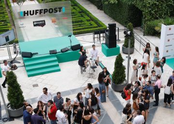 El primer lustro de ‘El HuffPost’ El primer lustro de ‘El HuffPost’