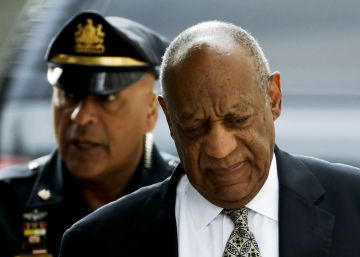 El jurado de Cosby dice que está bloqueado tras 30 horas deliberando