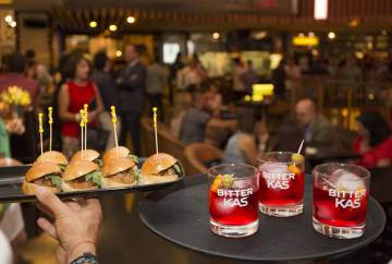 Santi Millán se ha ido de tapas y ha elaborado una guía