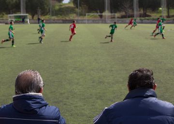 The reward for a Spanish junior league soccer coach’s 25-0 win? Getting fired... The reward for a Spanish junior league soccer coach’s 25-0 win? Getting fired...