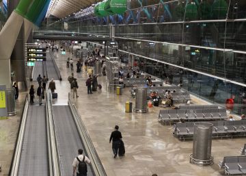 Madrid también existe