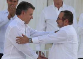 “En Colombia la verdad y la memoria deben estar al servicio de la paz”