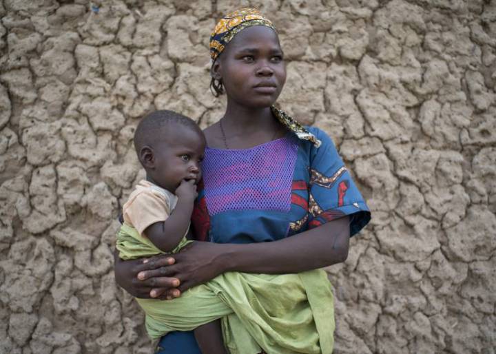 Los 10 países en los que es más difícil ser niño Los 10 países en los que es más difícil ser niño