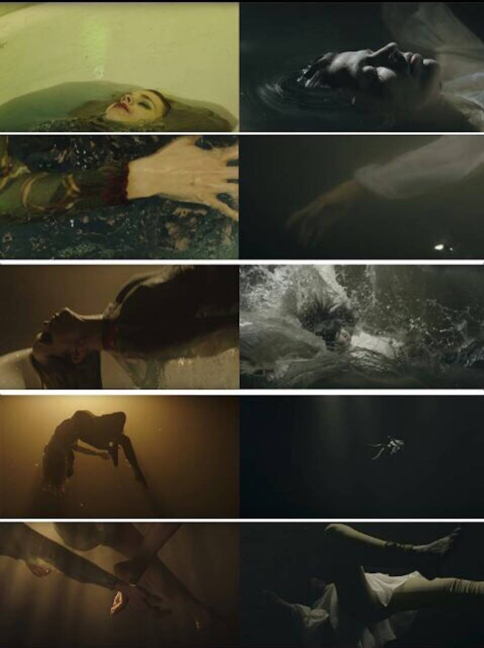El último vídeo de Love of Lesbian tiene todo lo que nos gusta (pero no cuela)