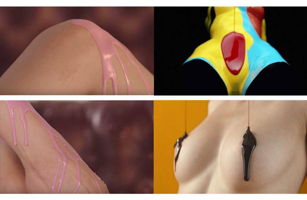 El último vídeo de Love of Lesbian tiene todo lo que nos gusta (pero no cuela)