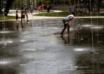 ¿Hasta cuándo va a durar la ola de calor y qué puedes hacer para conciliar el sueño? ¿Hasta cuándo va a durar la ola de calor y qué puedes hacer para conciliar el sueño?
