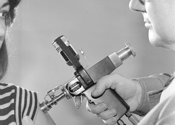 Ofensiva contra la ciencia Ofensiva contra la ciencia