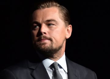 DiCaprio devuelve el Oscar de Marlon Brando a la Justicia de EE UU DiCaprio devuelve el Oscar de Marlon Brando a la Justicia de EE UU