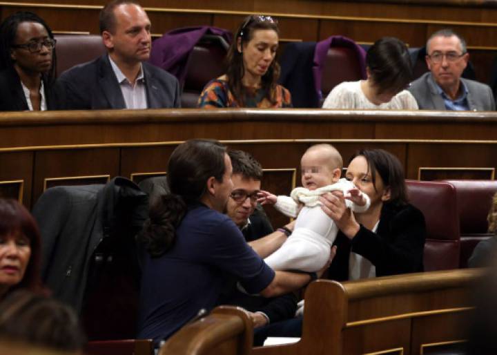 Can Spain take a European approach to the work-life balance? Can Spain take a European approach to the work-life balance?