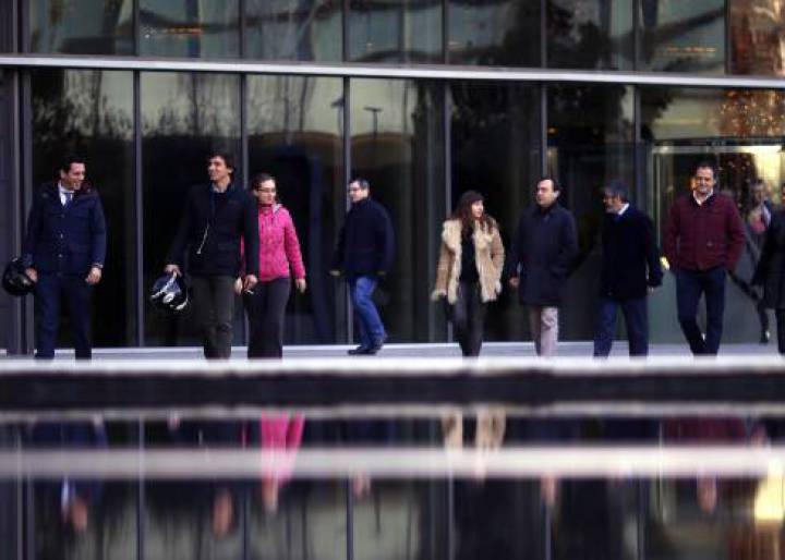 Why working 8am to 3pm is still a dream for most Spaniards Why working 8am to 3pm is still a dream for most Spaniards