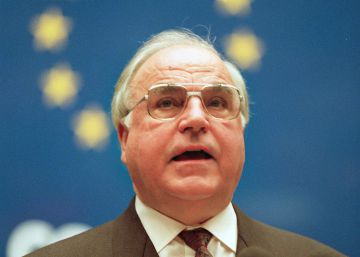 El canciller que quería una Europa unida El canciller que quería una Europa unida