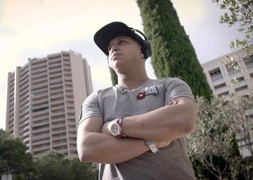 Así es ser jugador de póker profesional