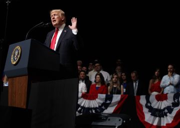 Cuba: Los motivos de Trump Cuba: Los motivos de Trump