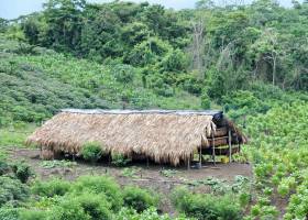 Cómo reconstruir un pueblo golpeado por la barbarie