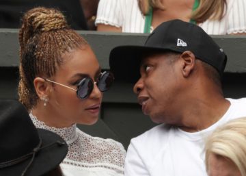Beyoncé da a luz mellizos