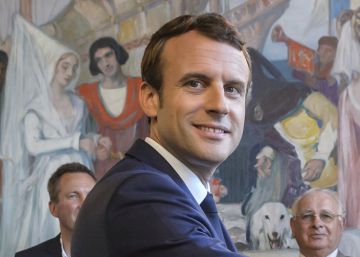Europa, el cambio de piel Europa, el cambio de piel