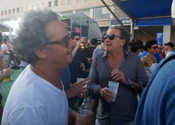 ¿Es ridículo ir al Sónar si tienes más de cuarenta? Diana Aller nos lo cuenta