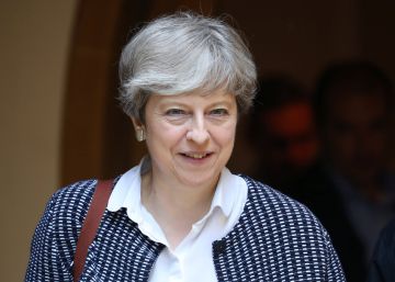 Semana fatal para Raúl Castro y Theresa May Semana fatal para Raúl Castro y Theresa May