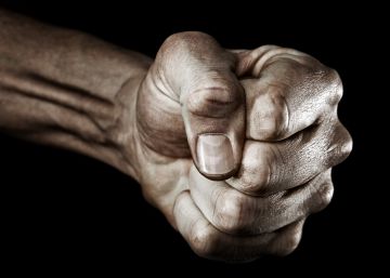 Four ways to stop anger from taking over your life (according to neuroscience) Four ways to stop anger from taking over your life (according to neuroscience)