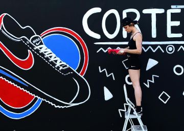En este espacio puedes ser artista y ponerte en forma En este espacio puedes ser artista y ponerte en forma