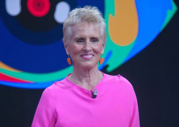 Mercedes Milá: “Lo he llegado a ver todo tan negro que pensé que prefería morirme” Mercedes Milá: “Lo he llegado a ver todo tan negro que pensé que prefería morirme”