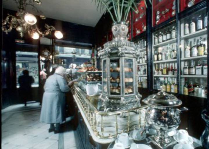 Spain’s hidden Nazis Spain’s hidden Nazis