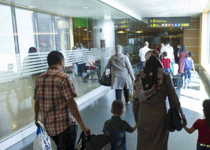 Why Spain has only taken in half as many refugees as expected Why Spain has only taken in half as many refugees as expected