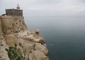 Los niños olvidados de Melilla