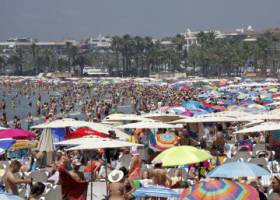 Un tercio de la humanidad se enfrenta a olas de calor mortales