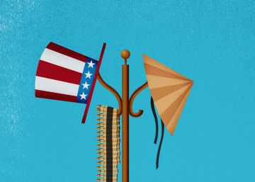 Estados Unidos, China y la trampa de Tucídides
