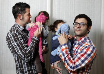 Dos falacias sobre la gestación por sustitución Dos falacias sobre la gestación por sustitución