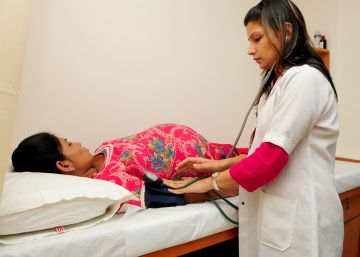 Vota: ¿Se debe legislar sobre la gestación subrogada?
