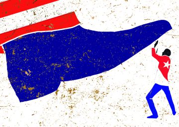 Trump y el inmovilismo en Cuba Trump y el inmovilismo en Cuba