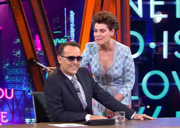 ¿Programa de citas? ¿Magacín de cotilleo? Te explicamos de qué va esta cosa nueva de Risto ¿Programa de citas? ¿Magacín de cotilleo? Te explicamos de qué va esta cosa nueva de Risto