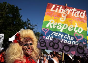 Cómo sobrevivir y triunfar tras 10 días de Orgullo Gay