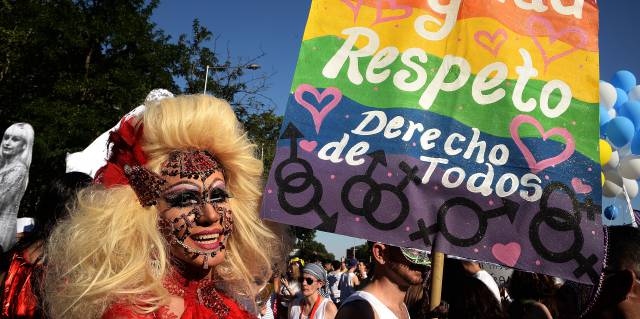 Cómo sobrevivir y triunfar tras 10 días de Orgullo Gay