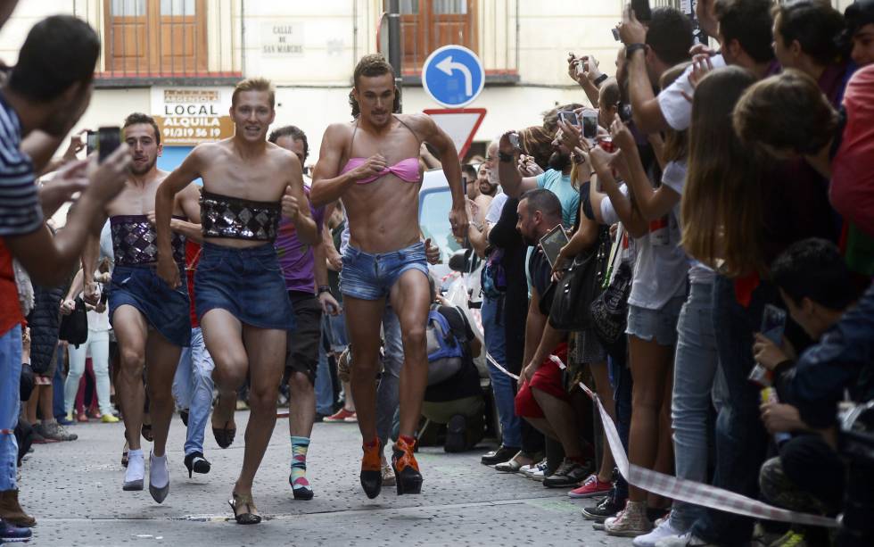 Cómo sobrevivir y triunfar tras 10 días de Orgullo Gay