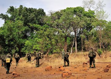 El LRA no está muerto El LRA no está muerto