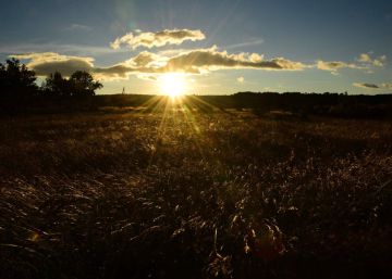 Solsticio de verano: el día con más horas de luz del año Solsticio de verano: el día con más horas de luz del año