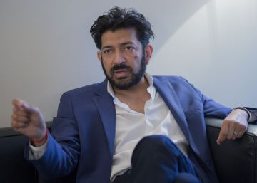 “O acesso à edição genética poderia criar uma classe social superior” “O acesso à edição genética poderia criar uma classe social superior”