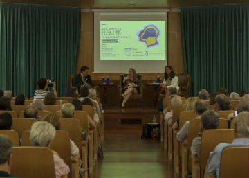 “Hemos pasado de ser la especie mejor adaptada a ser la que adapta el mundo a sí misma” “Hemos pasado de ser la especie mejor adaptada a ser la que adapta el mundo a sí misma”