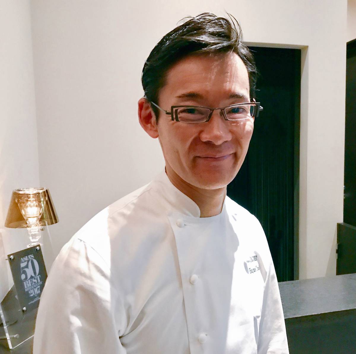 HAJIME YONEDA CAPEL