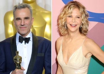 Ellos, como Daniel Day-Lewis, también se retiraron inesperadamente Ellos, como Daniel Day-Lewis, también se retiraron inesperadamente