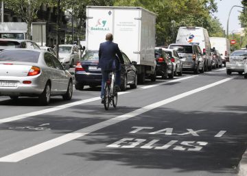 La bici necesita un plan La bici necesita un plan