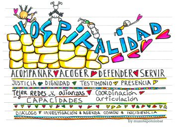 30.000 razones para acoger 30.000 razones para acoger