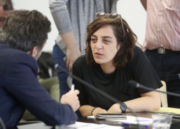 El código ético de Ahora Madrid El código ético de Ahora Madrid